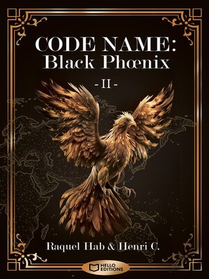 cover image of Code Name